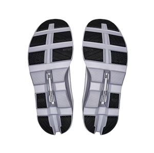 Cloudmonster Alloy | Silver