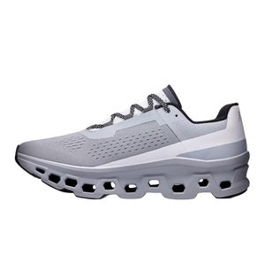 Cloudmonster Alloy | Silver