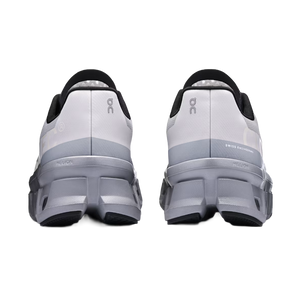 Cloudmonster Alloy | Silver
