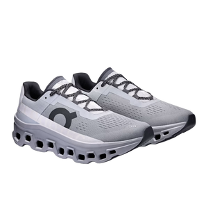 Cloudmonster Alloy | Silver