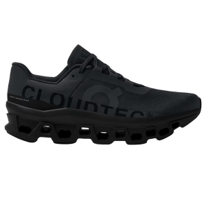 Cloudmonster All Black