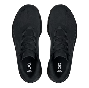 Cloudmonster All Black
