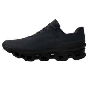 Cloudmonster All Black