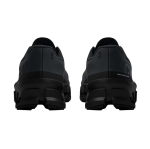 Cloudmonster All Black