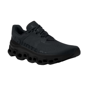 Cloudmonster All Black