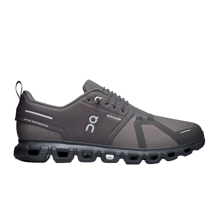 Cloud 6 Waterproof Thorn | Black