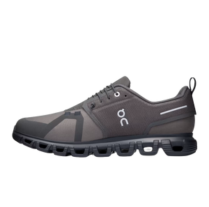 Cloud 6 Waterproof Thorn | Black