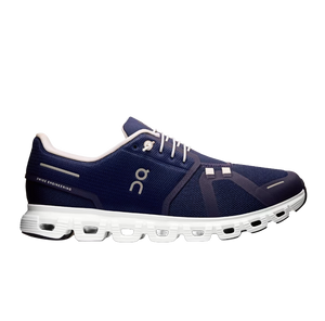 Cloud 6 Midnight | White