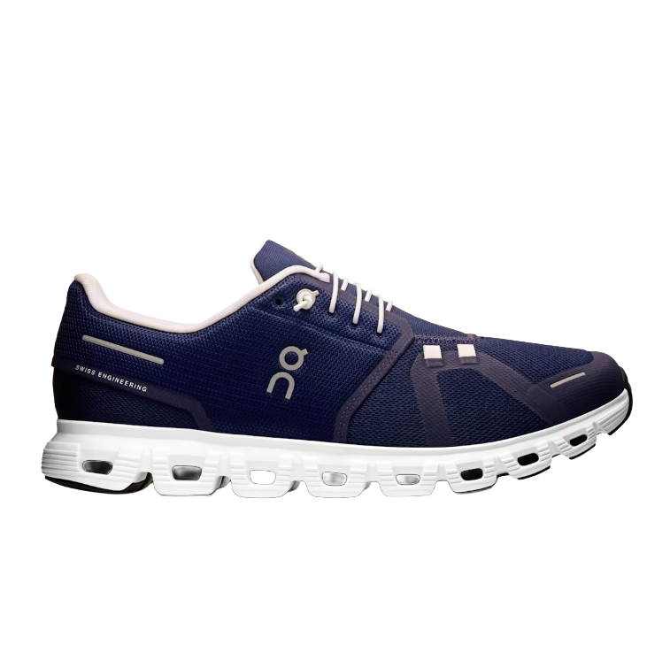 Cloud 6 Midnight | White