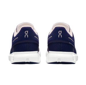 Cloud 6 Midnight | White