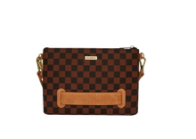 Carica l&#39;immagine nel visualizzatore di Gallery, HENNYVILLE CROSSOVER CLUTCH
