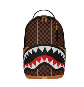 HENNYVILLE DLXSV BACKPACK