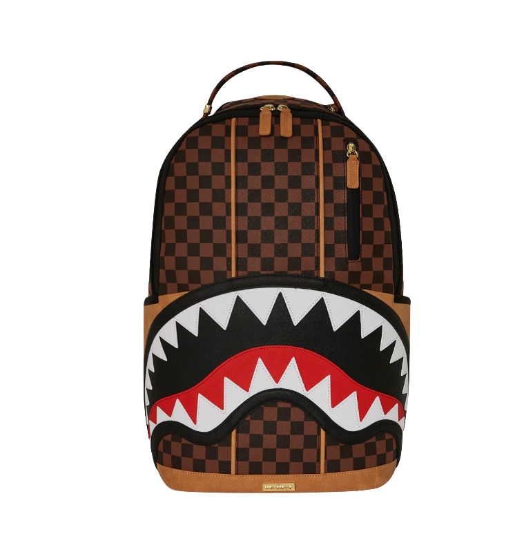 HENNYVILLE DLXSV BACKPACK