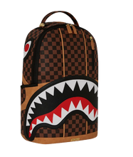 Carica l&#39;immagine nel visualizzatore di Gallery, HENNYVILLE DLXSV BACKPACK
