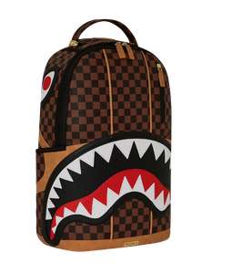 HENNYVILLE DLXSV BACKPACK