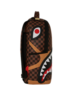 HENNYVILLE DLXSV BACKPACK