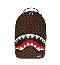 Carica l&#39;immagine nel visualizzatore di Gallery, SAWTOOTH SHARKS IN PARIS DLXSV BACKPACK
