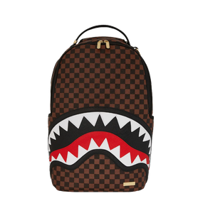 SAWTOOTH SHARKS IN PARIS DLXSV BACKPACK
