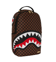 Carica l&#39;immagine nel visualizzatore di Gallery, SAWTOOTH SHARKS IN PARIS DLXSV BACKPACK
