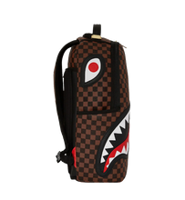 Carica l&#39;immagine nel visualizzatore di Gallery, SAWTOOTH SHARKS IN PARIS DLXSV BACKPACK
