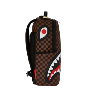 SAWTOOTH SHARKS IN PARIS DLXSV BACKPACK