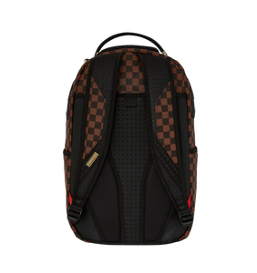 SAWTOOTH SHARKS IN PARIS DLXSV BACKPACK