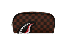 Carica l&#39;immagine nel visualizzatore di Gallery, SAWTOOTH SHARKS IN PARIS POUCH
