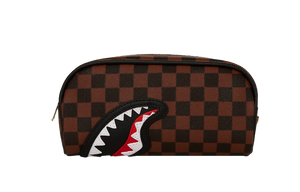 SAWTOOTH SHARKS IN PARIS POUCH