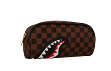 Carica l&#39;immagine nel visualizzatore di Gallery, SAWTOOTH SHARKS IN PARIS POUCH
