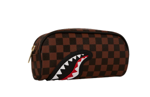 SAWTOOTH SHARKS IN PARIS POUCH