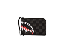 Carica l&#39;immagine nel visualizzatore di Gallery, DRIPPING SHARKS IN PARIS WALLET
