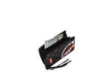 Carica l&#39;immagine nel visualizzatore di Gallery, DRIPPING SHARKS IN PARIS WALLET
