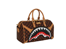 Carica l&#39;immagine nel visualizzatore di Gallery, HENNYVILLE MINI DUFFLE
