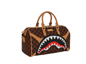 HENNYVILLE MINI DUFFLE