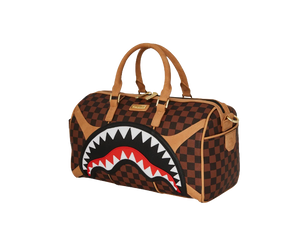 HENNYVILLE MINI DUFFLE