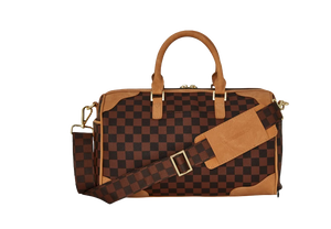 HENNYVILLE MINI DUFFLE