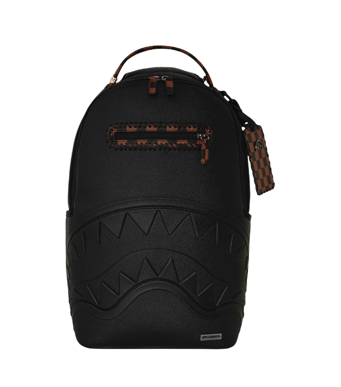 DOSE OF CHECK DEUX DLXS BACKPACK