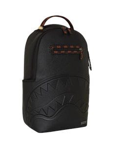 DOSE OF CHECK DEUX DLXS BACKPACK