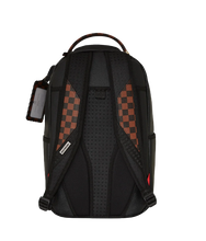 Carica l&#39;immagine nel visualizzatore di Gallery, DOSE OF CHECK DEUX DLXS BACKPACK
