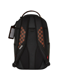 DOSE OF CHECK DEUX DLXS BACKPACK