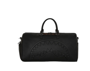 DOSE OF CHECK DEUX DUFFLE
