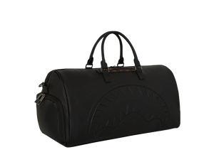 DOSE OF CHECK DEUX DUFFLE