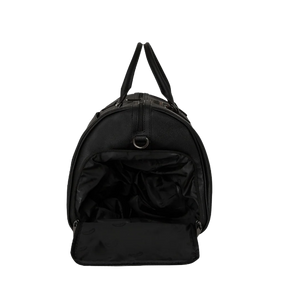 DOSE OF CHECK DEUX DUFFLE