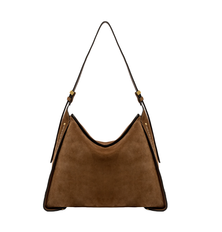Borsa Penelope BS 12043 CM-PL Cognac
