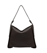 Carica l&#39;immagine nel visualizzatore di Gallery, Borsa Penelope BS 11353 RNGDBL Espresso-Castoro
