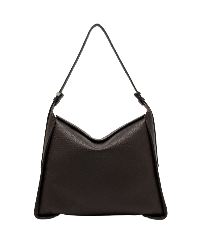 Borsa Penelope BS 11353 RNGDBL Espresso-Castoro