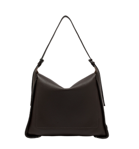 Borsa Penelope BS 11353 RNGDBL Espresso-Castoro