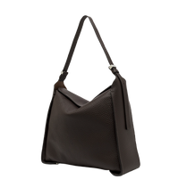 Carica l&#39;immagine nel visualizzatore di Gallery, Borsa Penelope BS 11353 RNGDBL Espresso-Castoro
