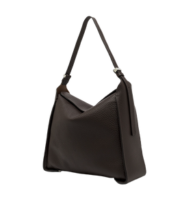 Borsa Penelope BS 11353 RNGDBL Espresso-Castoro