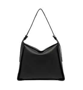 Borsa Penelope BS 11353 RNGDBL Nero-Castoro
